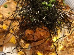 -山杏yama-katsu·吉列炸物
