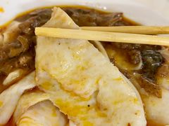 -何记鳝鱼面馆(开发区分店)