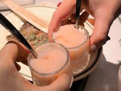 可尔必思冰沙-燃扒房Steakhouse(皇庭店)