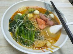 -重庆麻辣烫(国权路店)