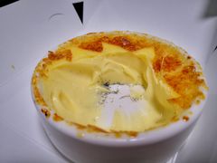 白巧克力烤布蕾-Awfully Chocolate(环球港店)