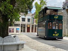 -赤坎·广东华侨国际旅游度假区