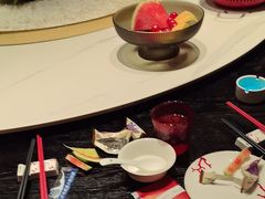 -千百味红餐厅·江西菜(绿地双子塔店)