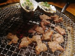 -万兴佳烤肉·长白山老味道(东岸里店)