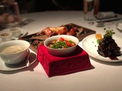 -悦轩中餐厅·高空江景·杭州柏悦酒店