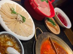 -周师兄大刀腰片火锅(洪崖洞旗舰店)