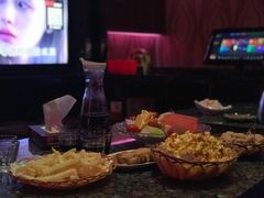 -998KTV(民治民乐店)