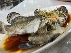 -锦里海景海鲜餐厅.三亚老字号(亚龙湾中心广场店)