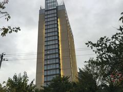 -三宝大饭店-中和艺素餐厅(浦上金山正祥广场店)