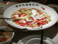 -江渔儿酸菜鱼(曜一城店)