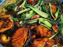 -福海面馆(阳曲店)