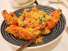 -新加坡海鲜共和(名胜世界圣淘沙海滨坊)