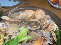 -三个渔夫·蒸汽海鲜(小白楼店)