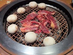-炎蔵牛舌烤肉