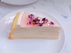 -Lady M(沙田新城市广场店)