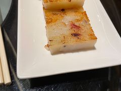 -夏宫中餐厅(静安香格里拉店)