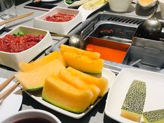 -海底捞火锅(振华商厦店)