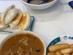 -当家水煎包·牛肉汤(浦江店)