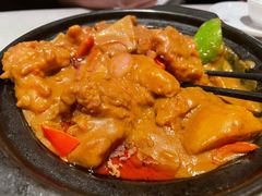 -肥仔文澳门猪骨煲(南京西路店)