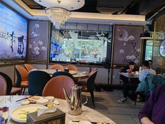 -五姊妹海鲜(火车站店)