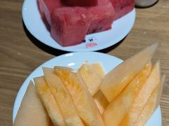 -重庆德庄火锅(胖东来云鼎店)