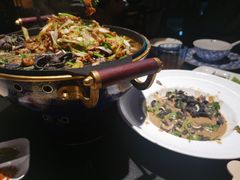 -喜悦烤鸭·新京菜(王府井店)