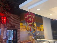 -老蒲鲜·地标·非遗美食(涵江店)