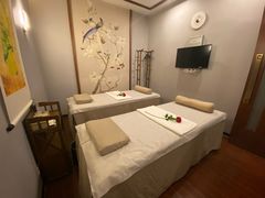 -鸿泰龙·天下易行·足道·SPA(来福士店)