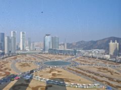 -大连君悦酒店