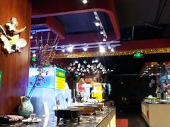 -巴犀烧烤(新崇光店)