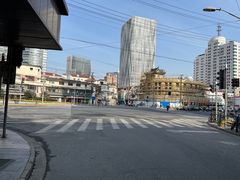 -上海牛羊肉公司塘沽路清真门市部