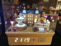 -森活木趣wooderfullife(益田假日广场店)