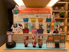-Let’s Relax Onsen and Spa(Thonglor)