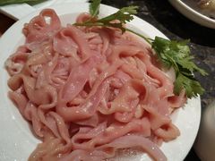 -老码头火锅(玉林店)
