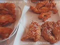 -必胜客(威高广场店)