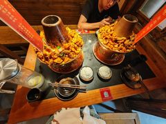 -锅聚侠(泉秀店)
