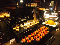 -广州花园酒店-凌璇阁360度高空海鲜自助餐CAROUSEL