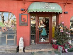 -萤火虫咖啡(后海店)