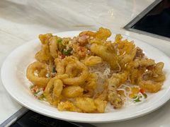 -大嫂镬仔·焖鸡煲·啫啫煲(逢源路店)