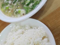 -许氏朝鲜族牛肉汤馆