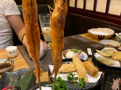 -德川家日本料理(中关村寰太大厦店)
