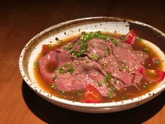 半熟牛肉-醉虎传(南锣鼓巷店)