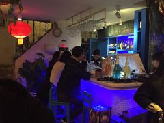 -Sirena海妖日咖夜酒