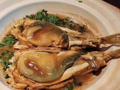 -永安鱼庄·镇江菜(东吴路店)