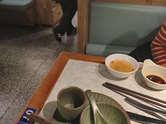 -鲜潭蒸汽石锅鱼(五道口购物中心店)