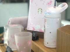 -星巴克臻选(深圳卓悦中心店)
