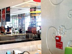 -索菲特酒店 · 云尚天际自助餐厅