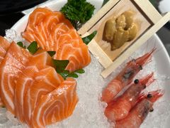 -水木锦堂·自助铁板烧(方庄时代店)