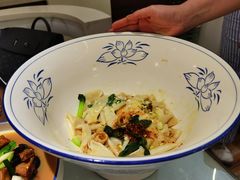 -宁夏国强手抓羊肉·清真菜(未央路凤三店)
