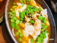 -楼兰新疆主题餐厅(苏州中心店)